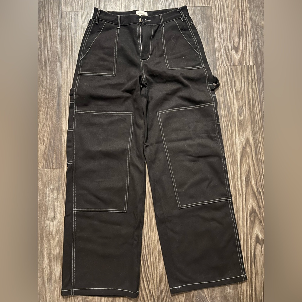 Lambert Cargo Jeans